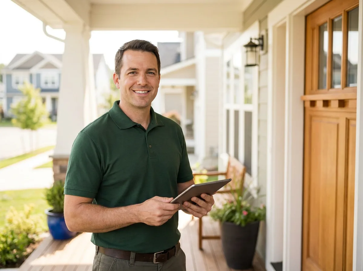Pest control FAQs for Grafton, OH